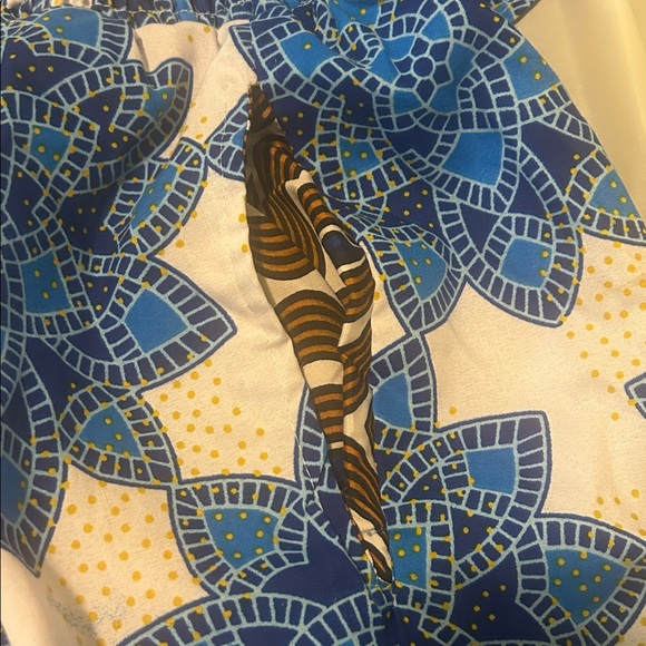 SKIRT with Headband - Picture 8 of 11